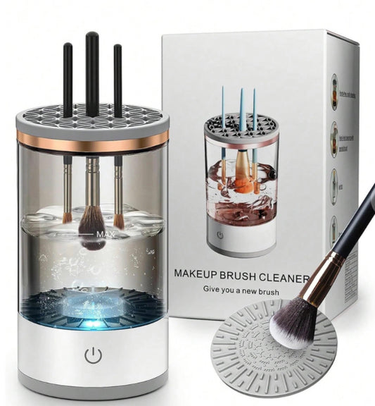 Innobeauty Makeup Brush Cleaner